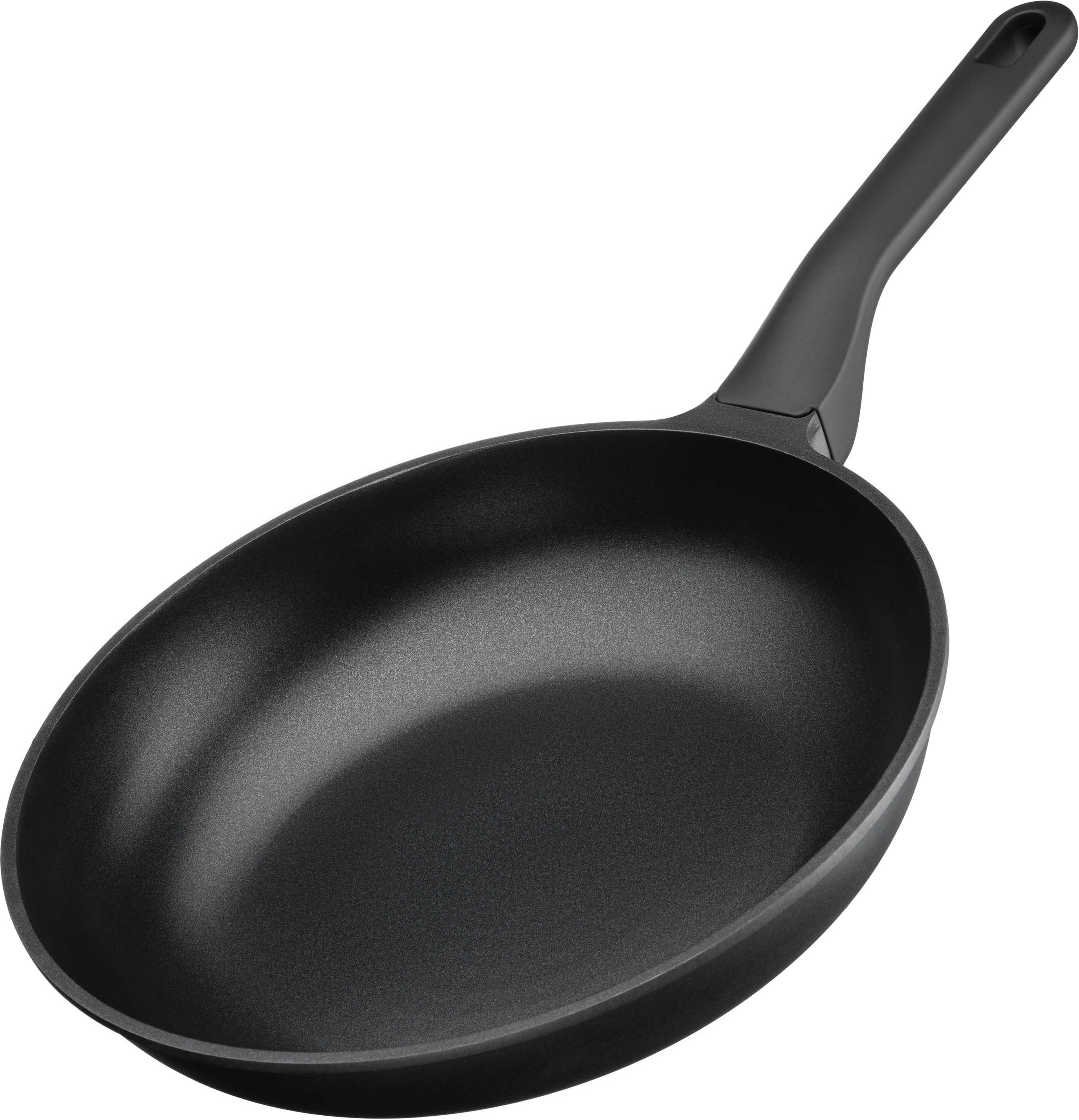 Сковорода ARDESTO Black Mars 28см (AR0728BM) фото 