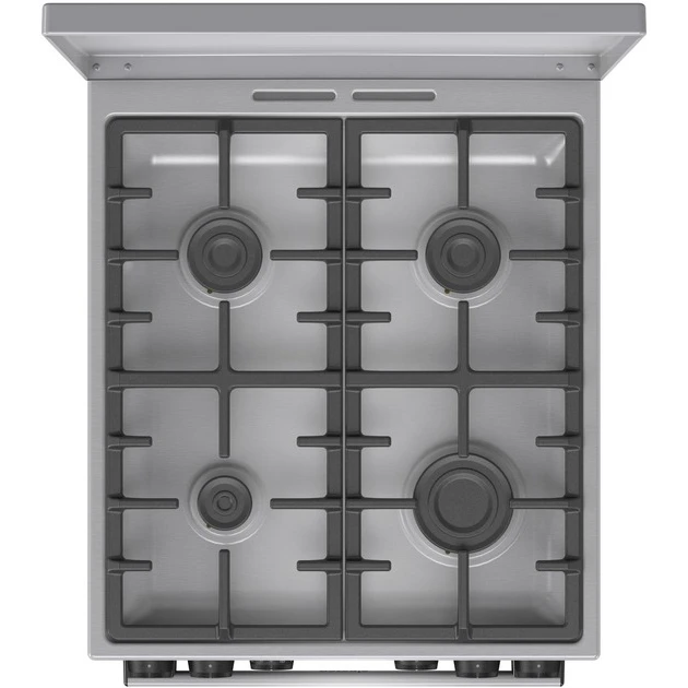 Плита комбінована Gorenje GKS5C71XFфото9