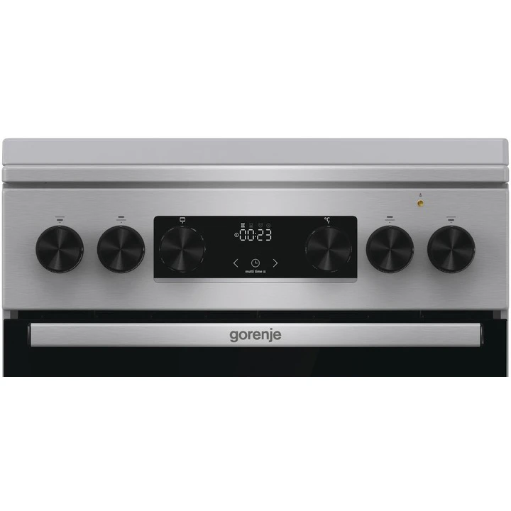 Плита комбінована Gorenje GKS5C71XFфото10