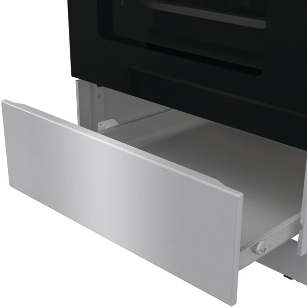 Плита комбінована Gorenje GKS5C71XFфото11