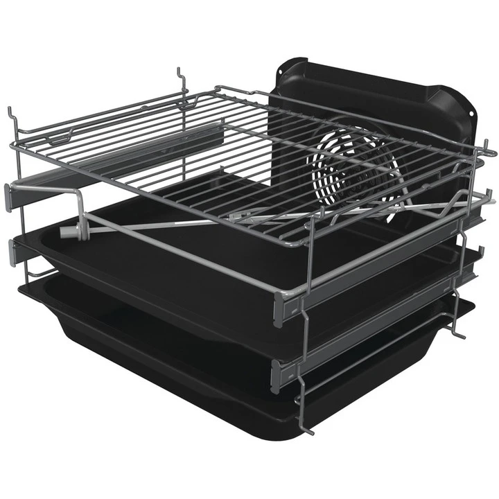 Плита комбінована Gorenje GKS5C71XFфото12