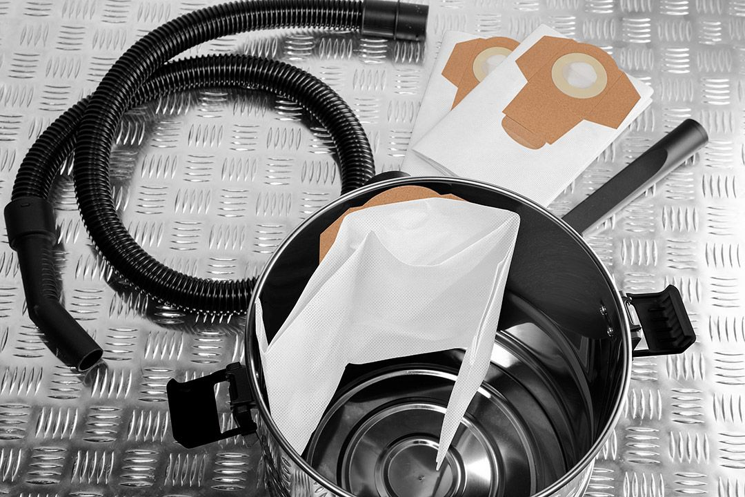 Мішки для пилососу Neo Tools 5шт 04-739-145фото8