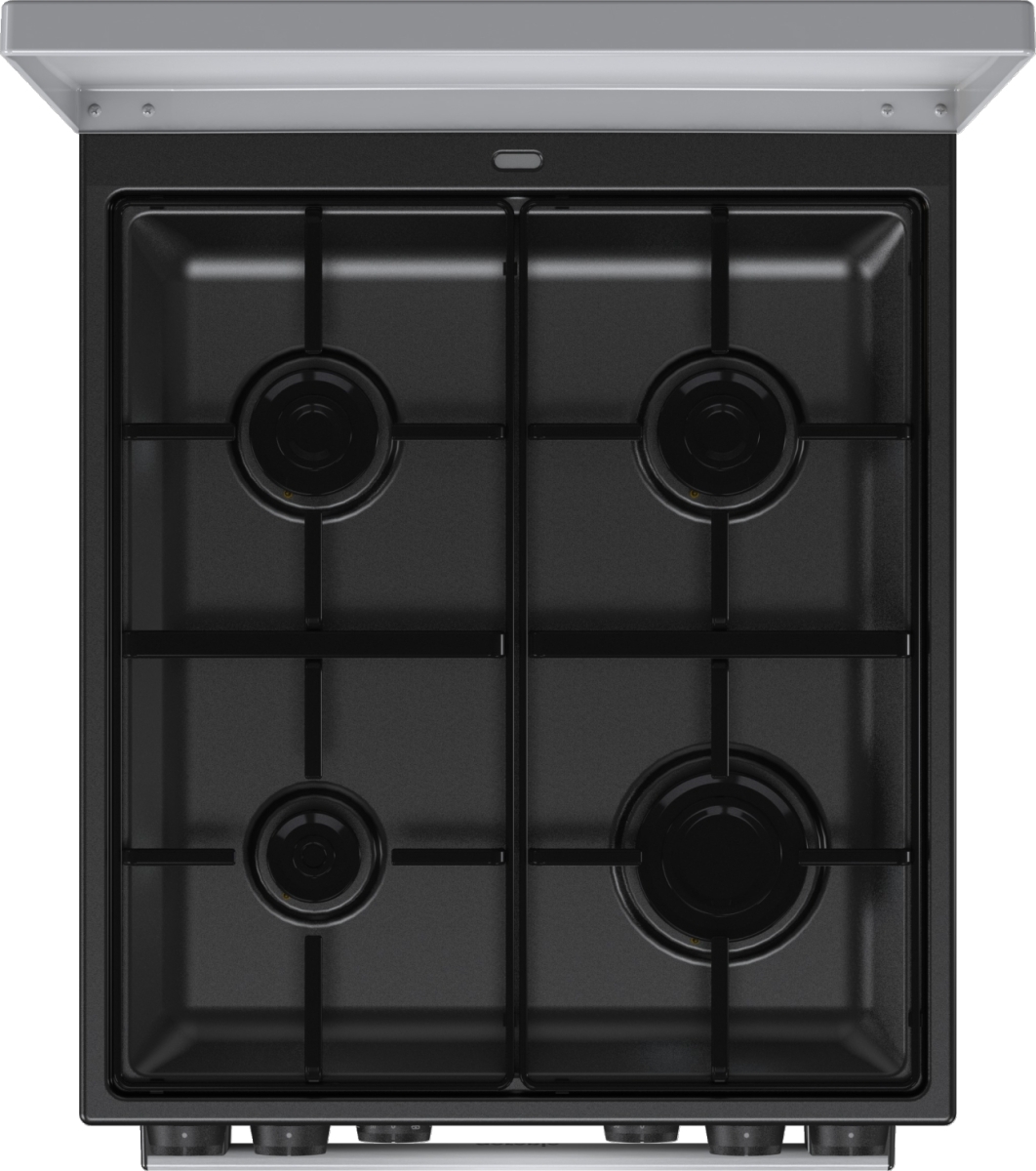 Плита комбинированная Gorenje GK5C42SJ фото 