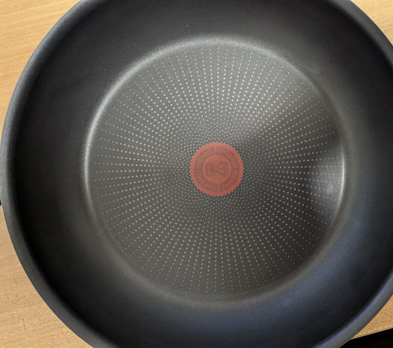 Сковорода Tefal XL Intense 28 см (C3840653) фото 