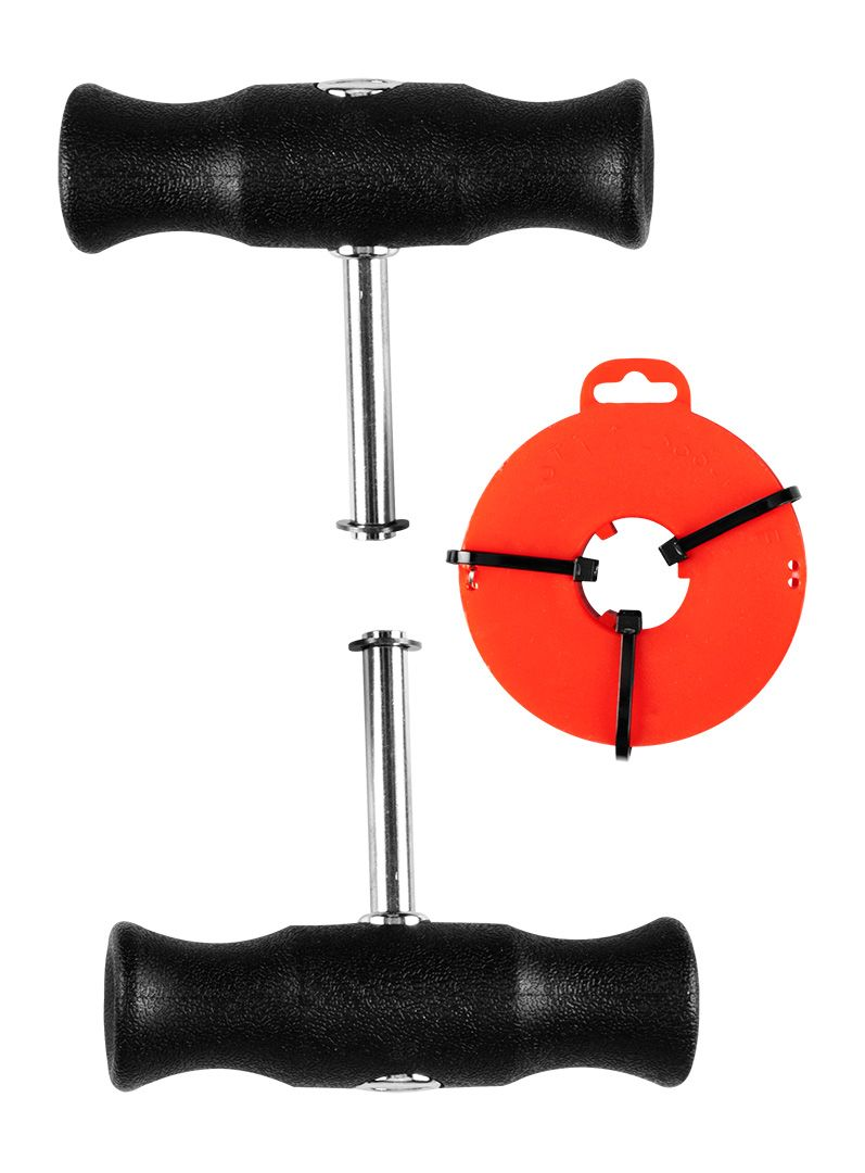 Набор инструментов для снятия стекла Neo Tools 11-819 фото 