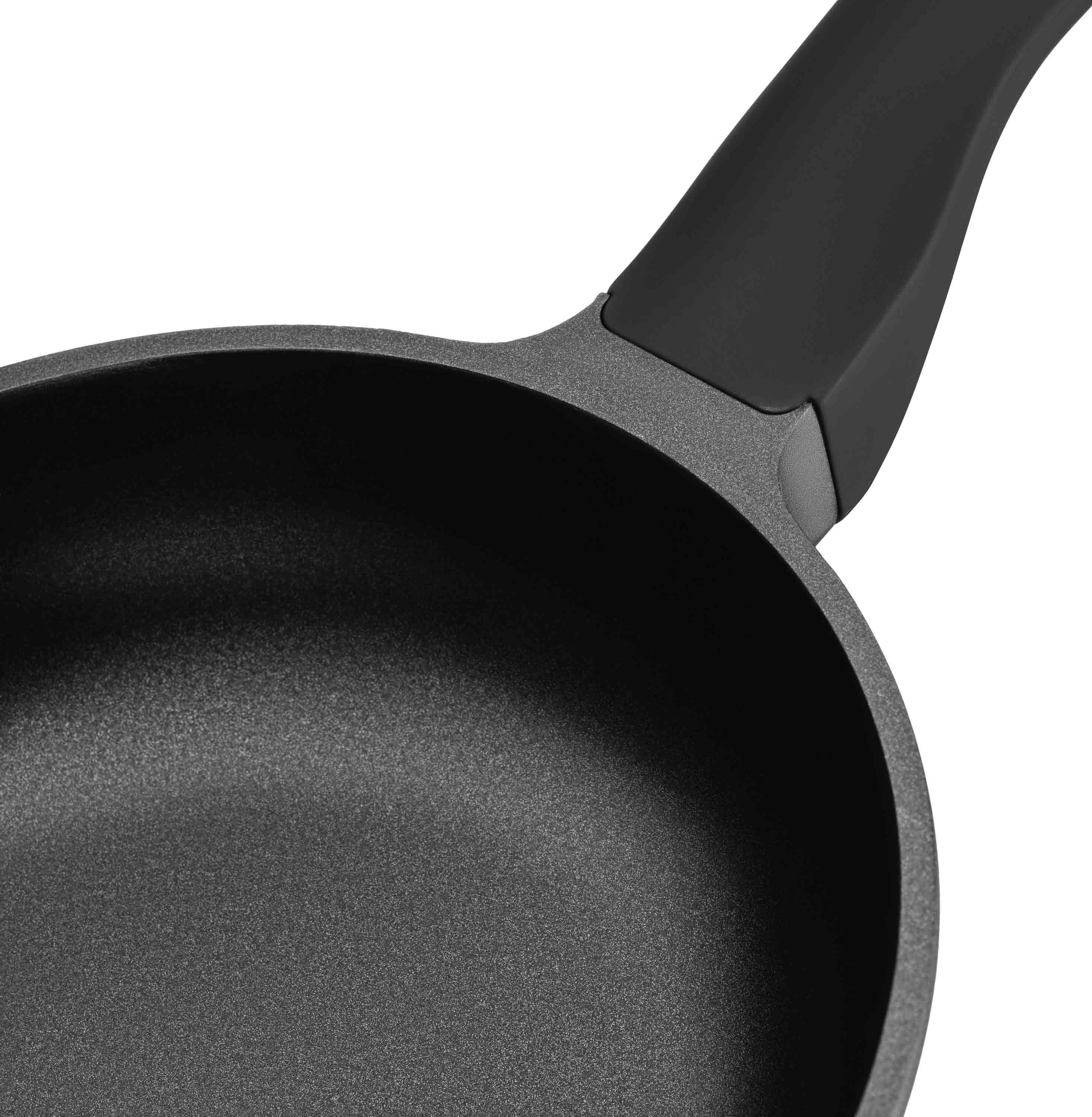 Сковорода ARDESTO Black Mars 20см (AR0720BM) фото 