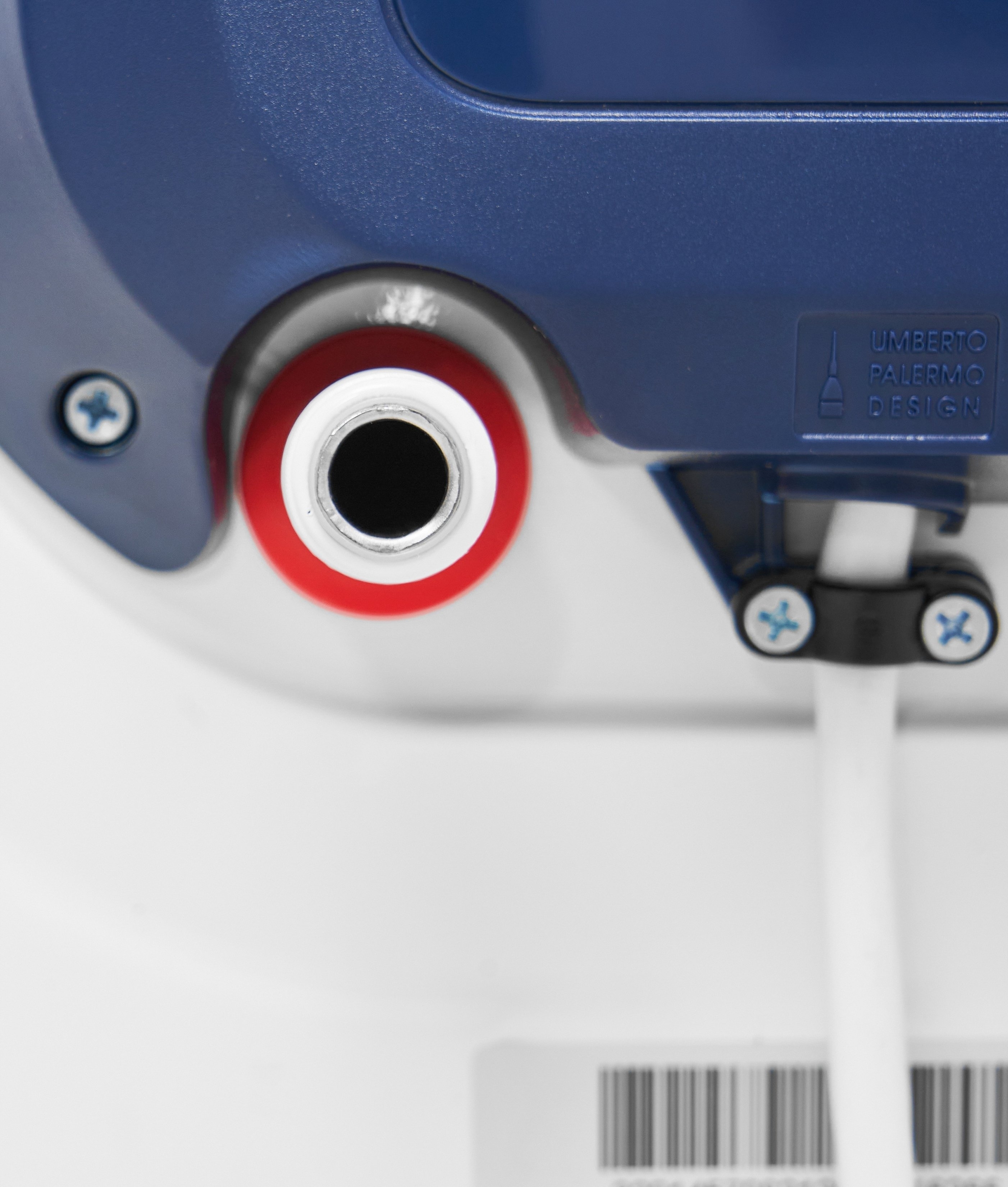 Бойлер Ariston BLU1 ECO 80 V 1,8K 3201457_Sale фото 