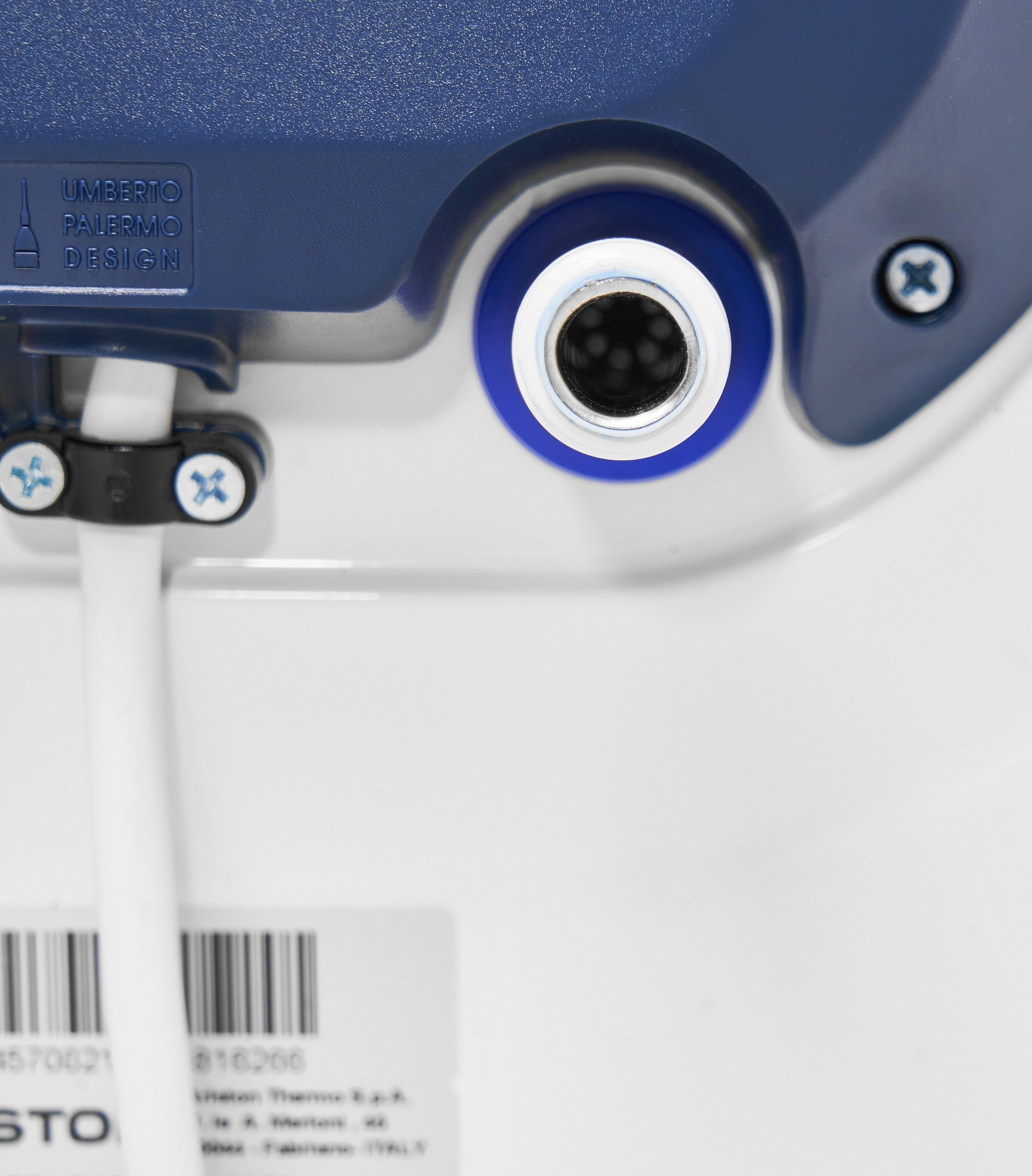 Бойлер Ariston BLU1 ECO 80 V 1,8K 3201457_Sale фото 