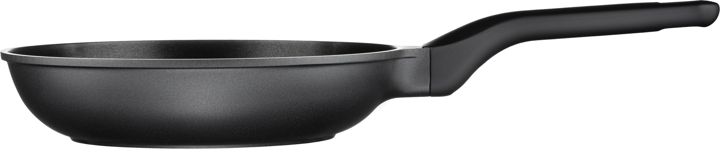 Сковорода ARDESTO Black Mars 24см (AR0724BM) фото 