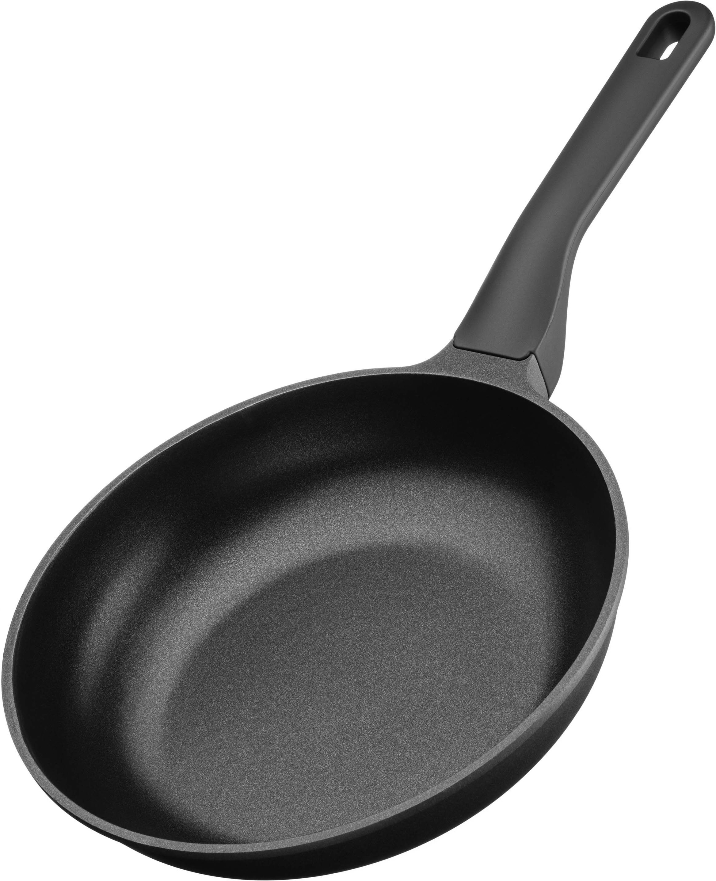 Сковорода ARDESTO Black Mars 24см (AR0724BM) фото 