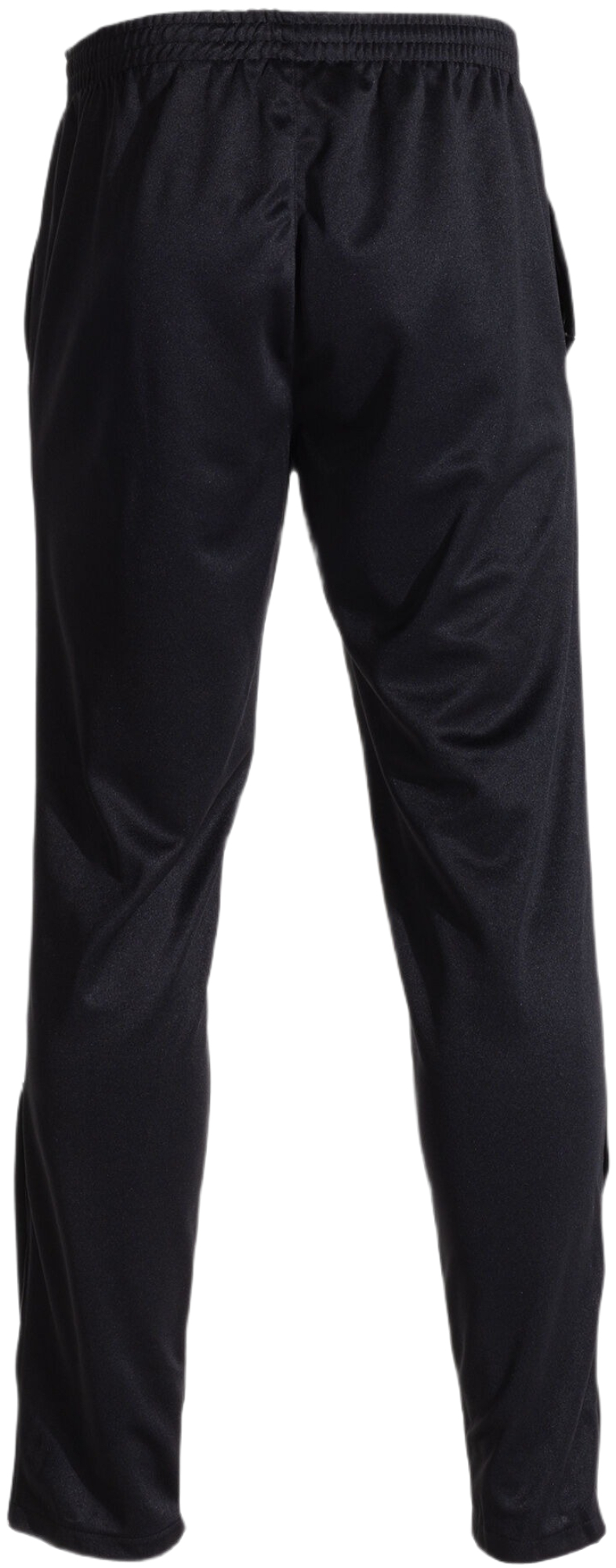 Спортивные штаны мужские JOMA Staff 100027.100 2XL черные фото 