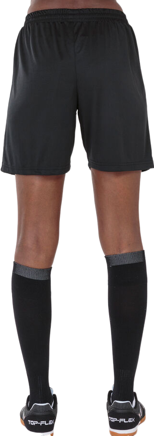 Спортивні шорти дитячі JOMA Nobel 100053.100 6XS-5XS чорніфото7