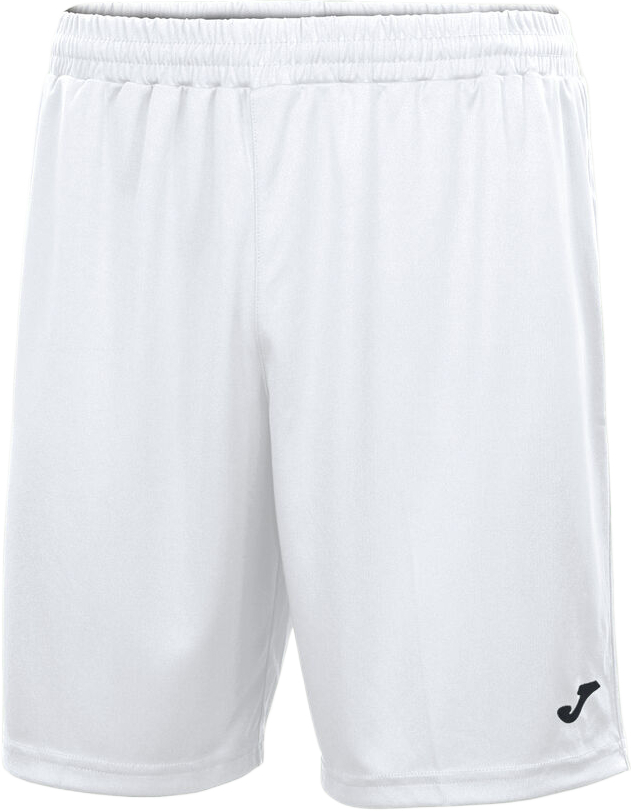 Спортивні шорти дитячі JOMA Nobel 100053.200 2XS біліфото