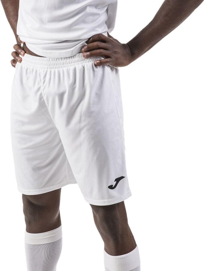 Спортивні шорти чоловічі JOMA Nobel 100053.200 L біліфото