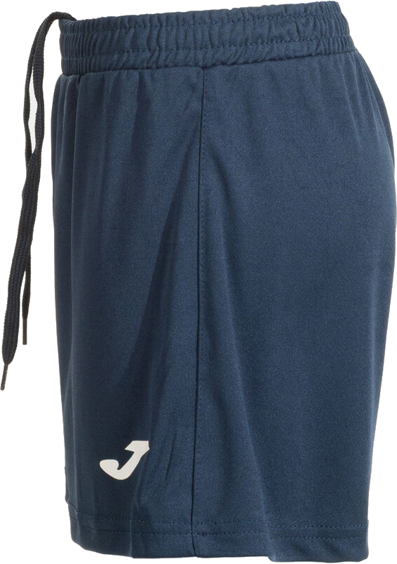 Спортивні шорти дитячі JOMA Nobel 100053.331 6XS-5XS темно-синіфото4