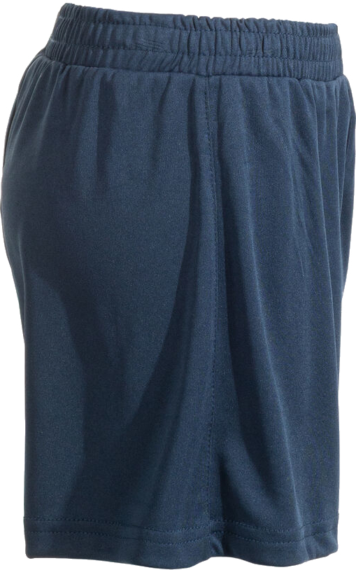 Спортивні шорти чоловічі JOMA Nobel 100053.331 2XL-3XL темно-синіфото