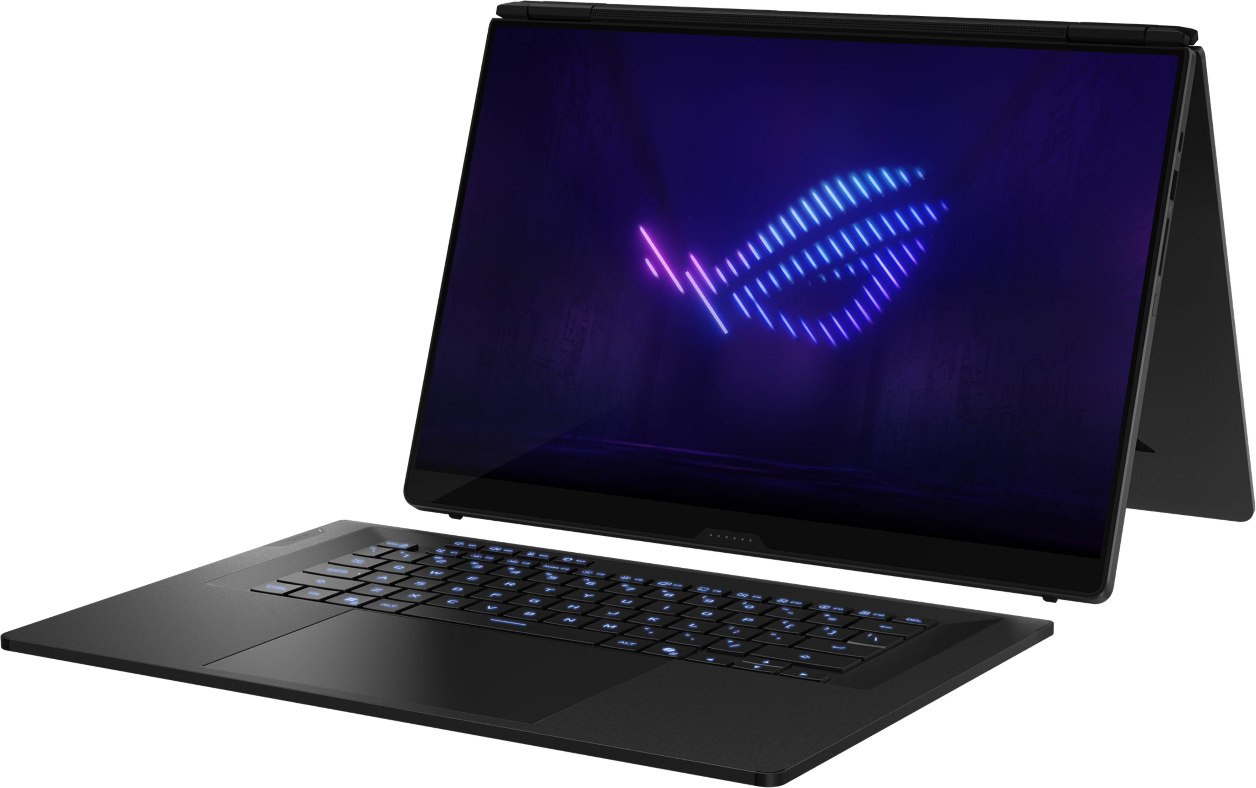 Ноутбук ASUS ROG Zephyrus Duo 16 GX651AX-SR100X Stellar Grey (90NR0NT2-M004C0) фото 
