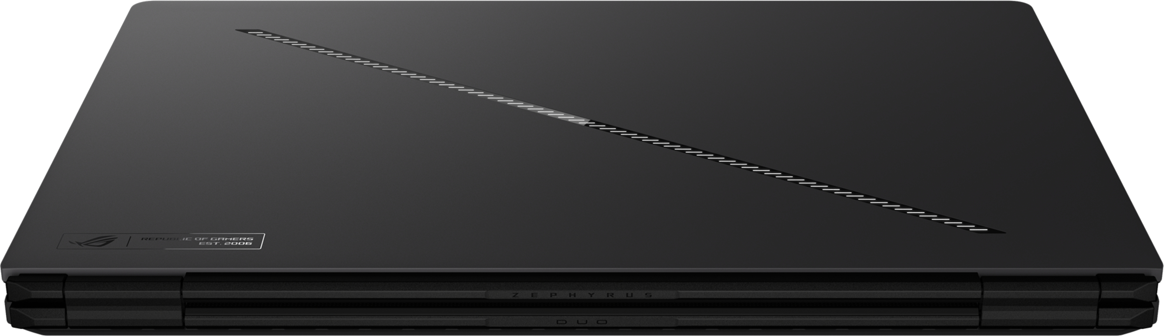 Ноутбук ASUS ROG Zephyrus Duo 16 GX651AX-SR100X Stellar Grey (90NR0NT2-M004C0) фото 