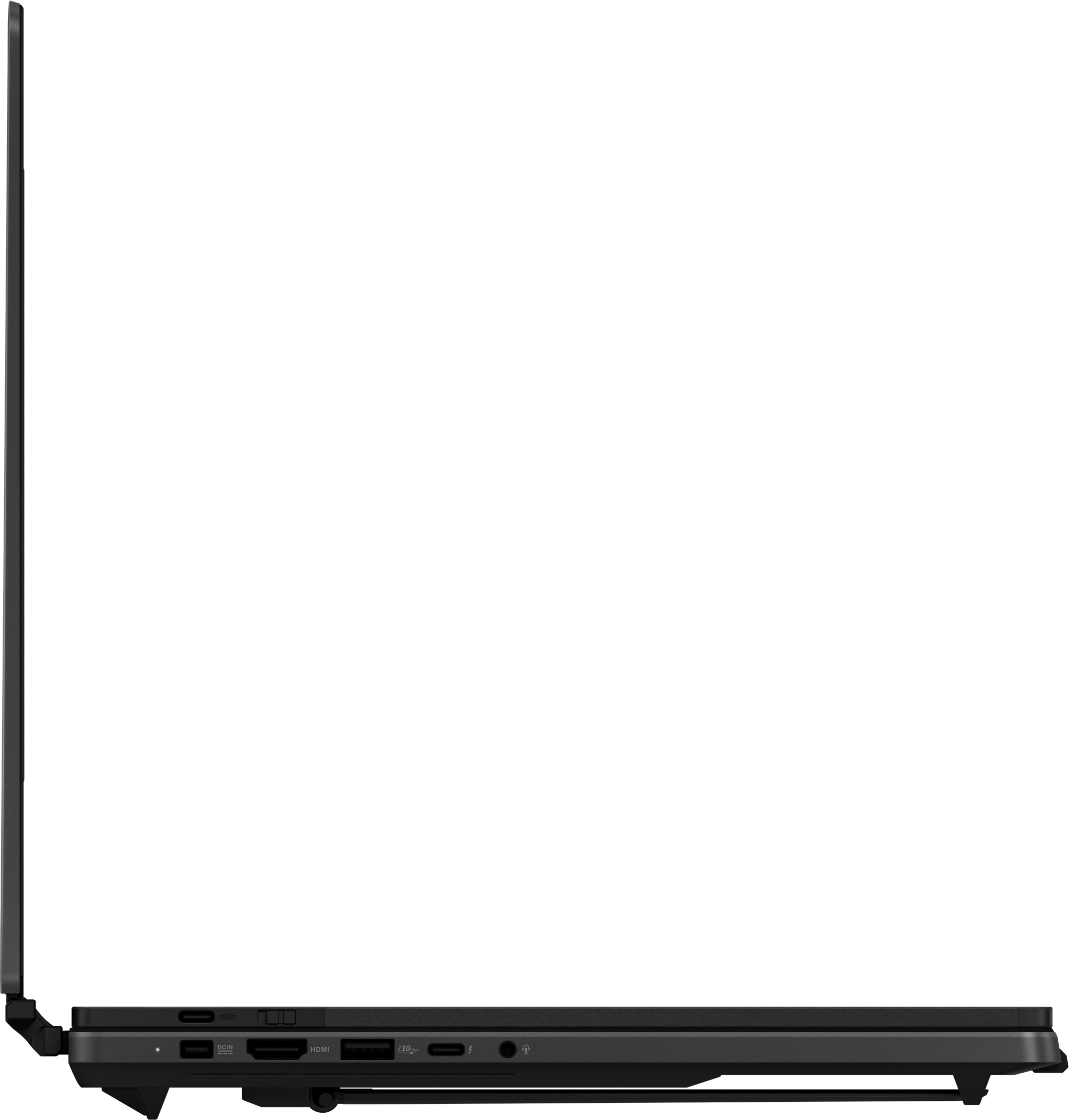Ноутбук ASUS ROG Zephyrus Duo 16 GX651AX-SR100X Stellar Grey (90NR0NT2-M004C0) фото 