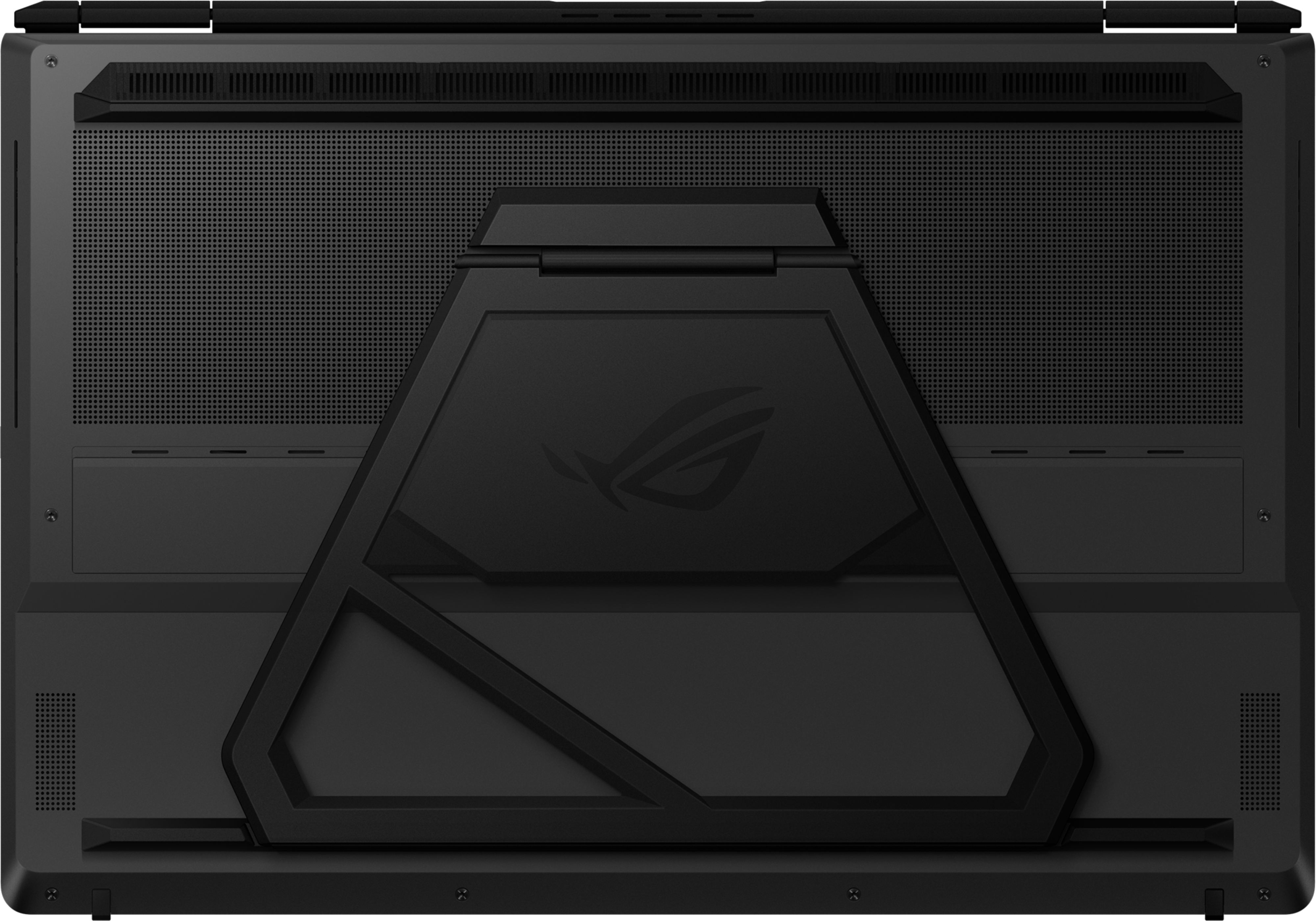 Ноутбук ASUS ROG Zephyrus Duo 16 GX651AX-SR100X Stellar Grey (90NR0NT2-M004C0) фото 