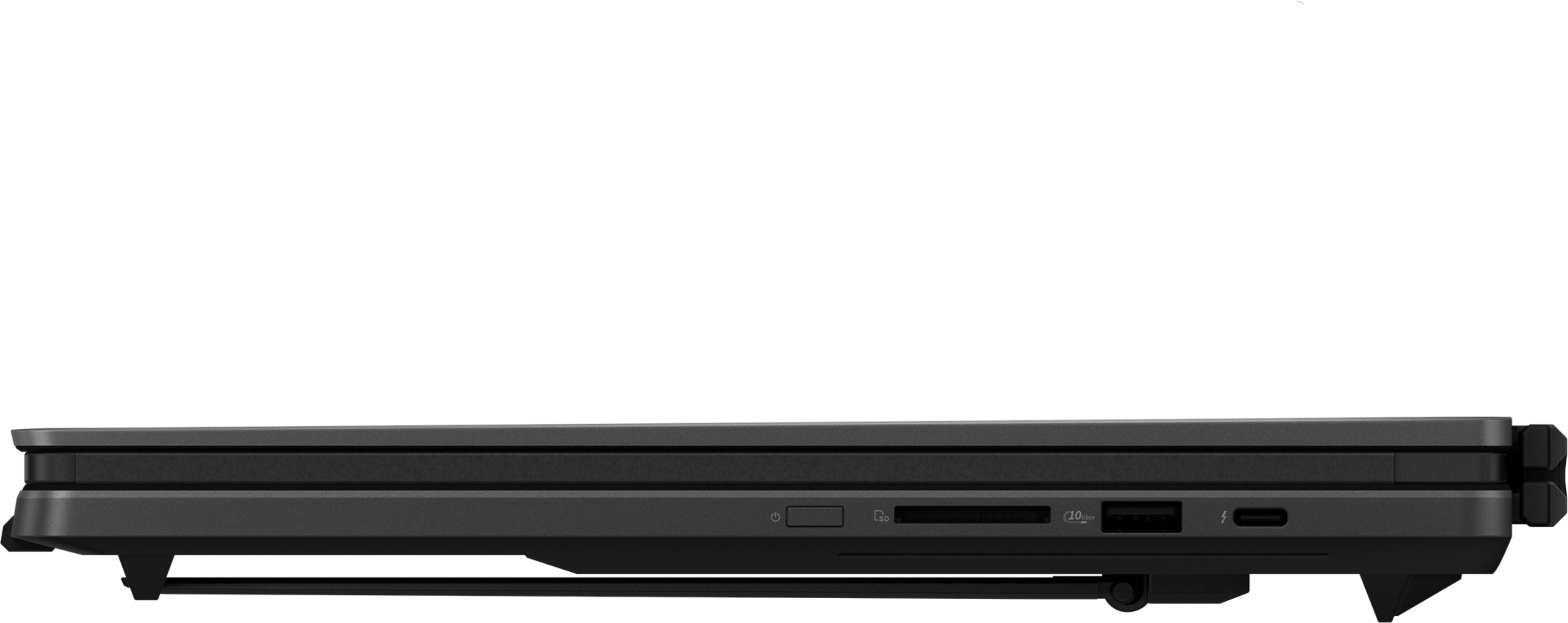 Ноутбук ASUS ROG Zephyrus Duo 16 GX651AX-SR100X Stellar Grey (90NR0NT2-M004C0) фото 
