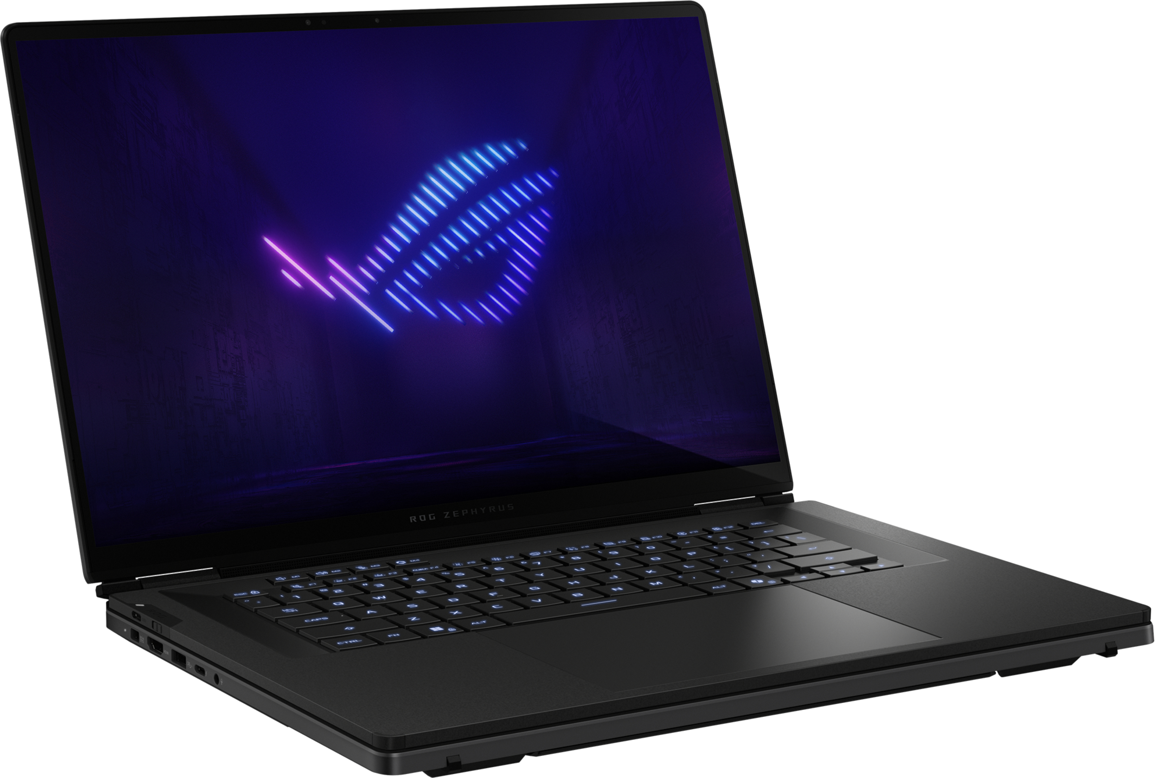 Ноутбук ASUS ROG Zephyrus Duo 16 GX651AX-SR100X Stellar Grey (90NR0NT2-M004C0) фото 