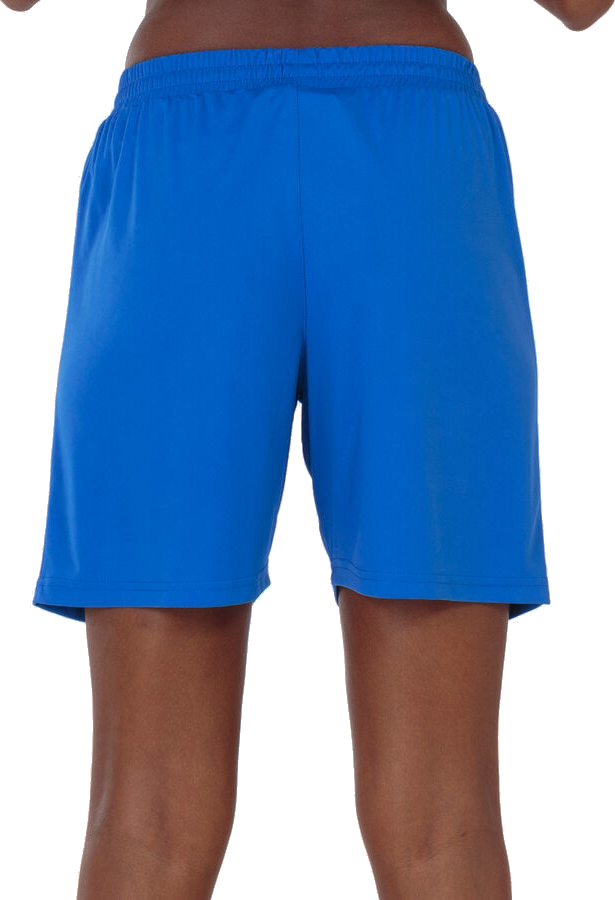 Спортивные шорты детские JOMA Nobel 100053.700 4XS-3XS королевские синие фото 