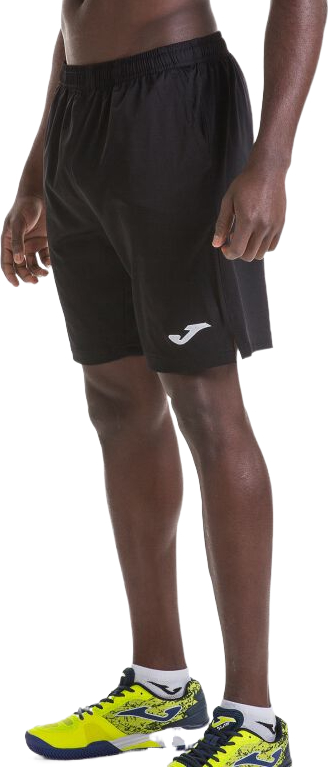 Спортивні шорти чоловічі JOMA Master 100186.100 XL чорніфото