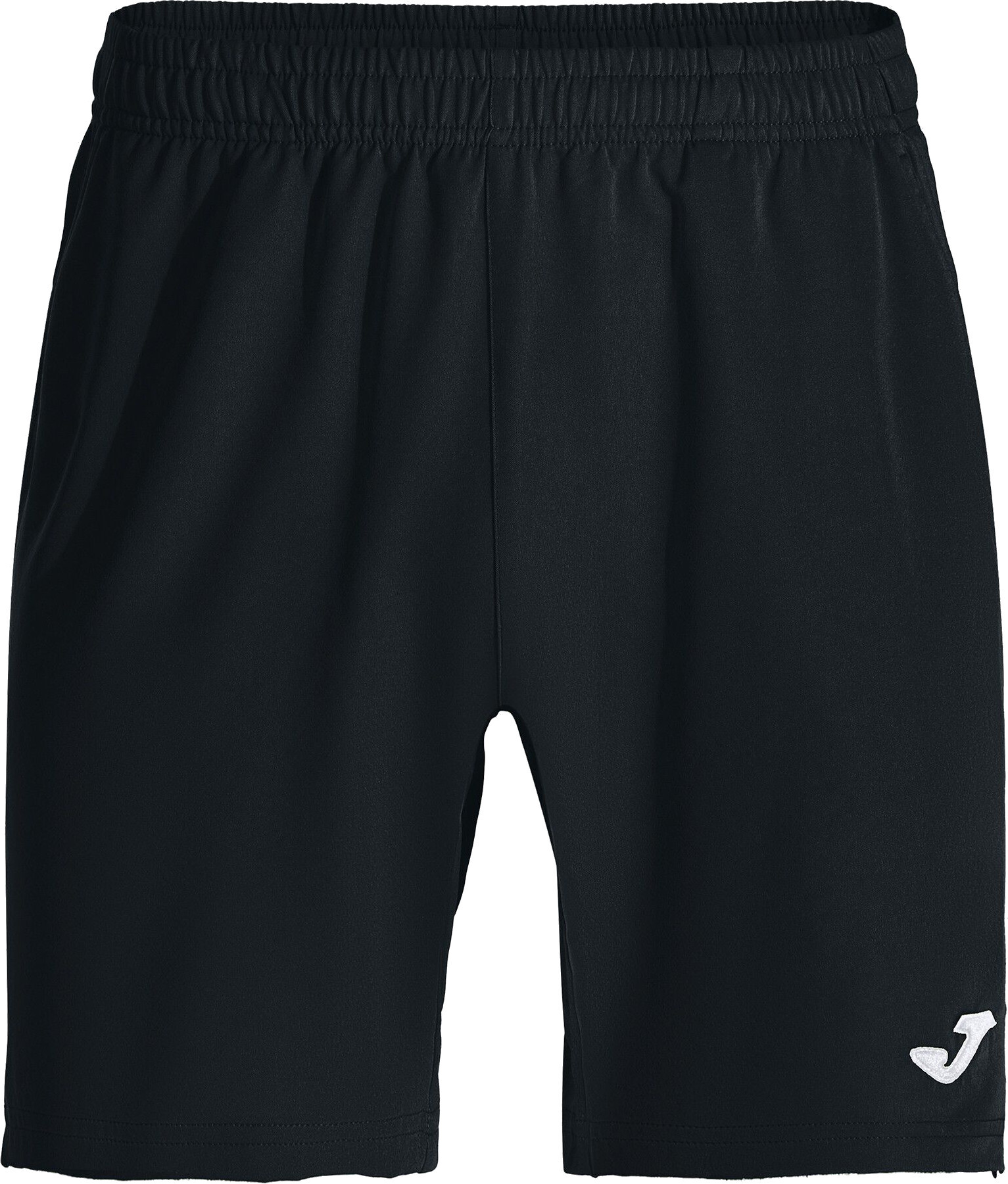 Спротивные шорты мужские JOMA Master 100186.100 2XL черные фото 