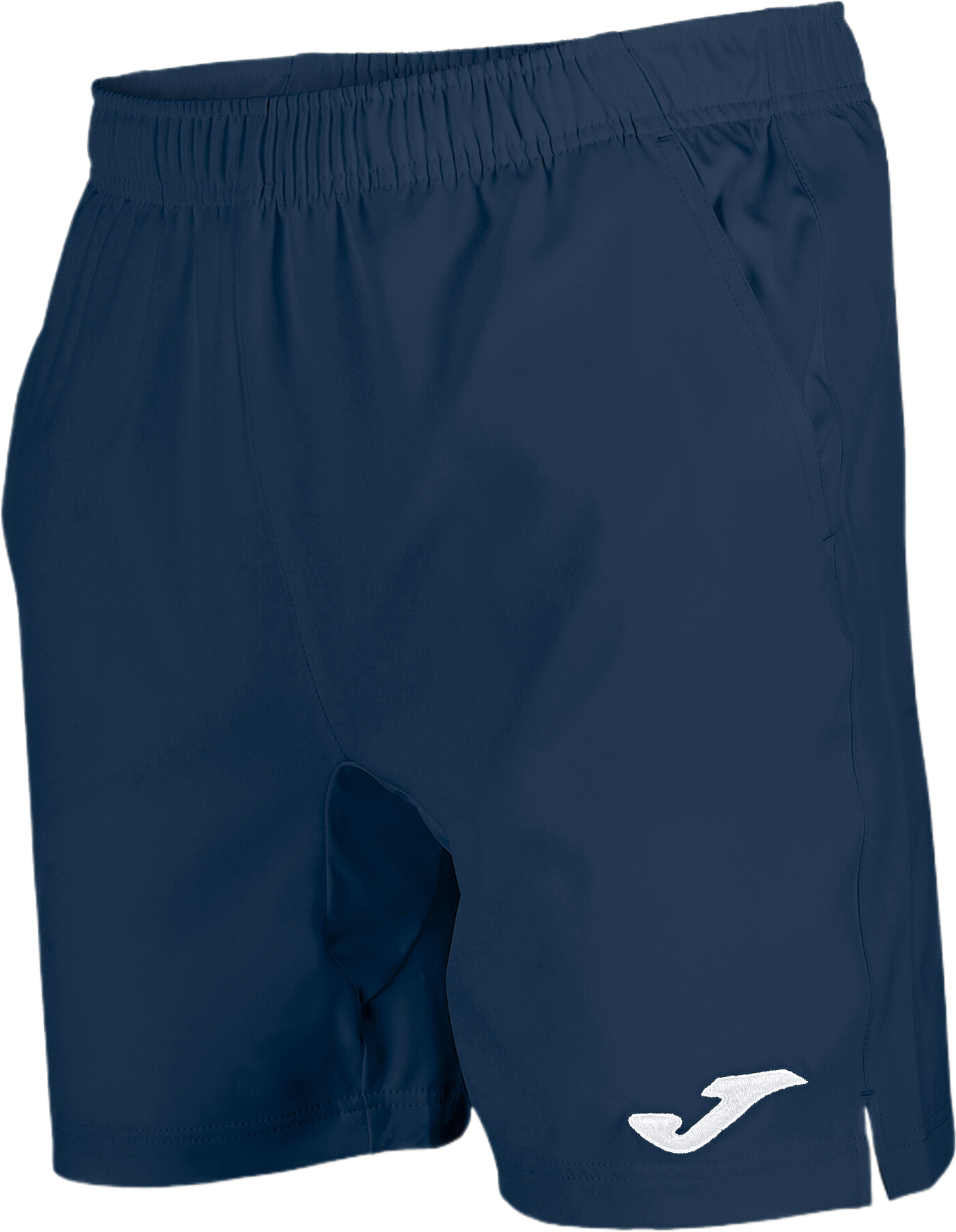 Спротивные шорты мужские JOMA Master 100186.331 XL темно-синие фото 