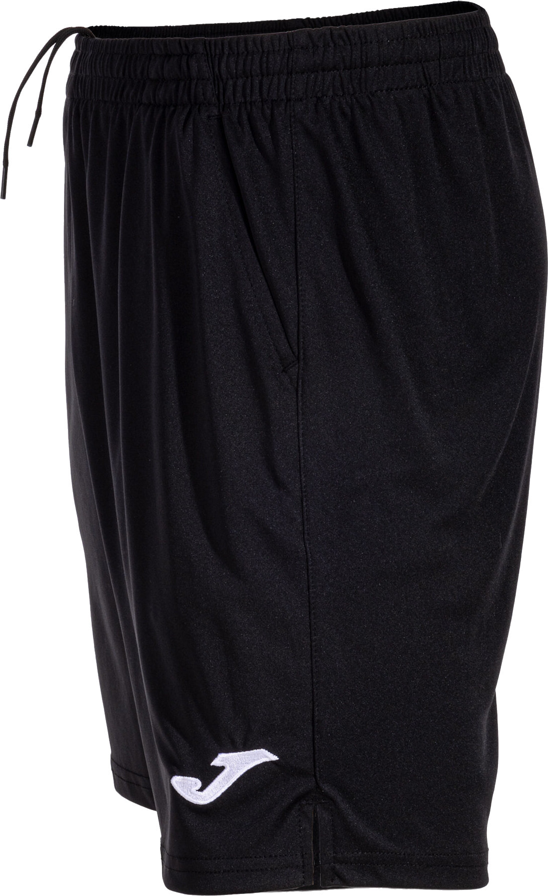 Спортивні шорти дитячі JOMA Drive 100438.100 XS чорніфото