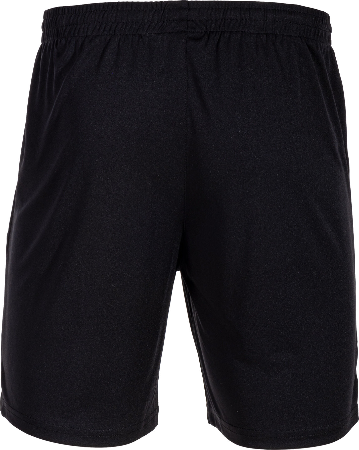 Спортивные шорты мужские JOMA Drive 100438.100 XL черные фото 