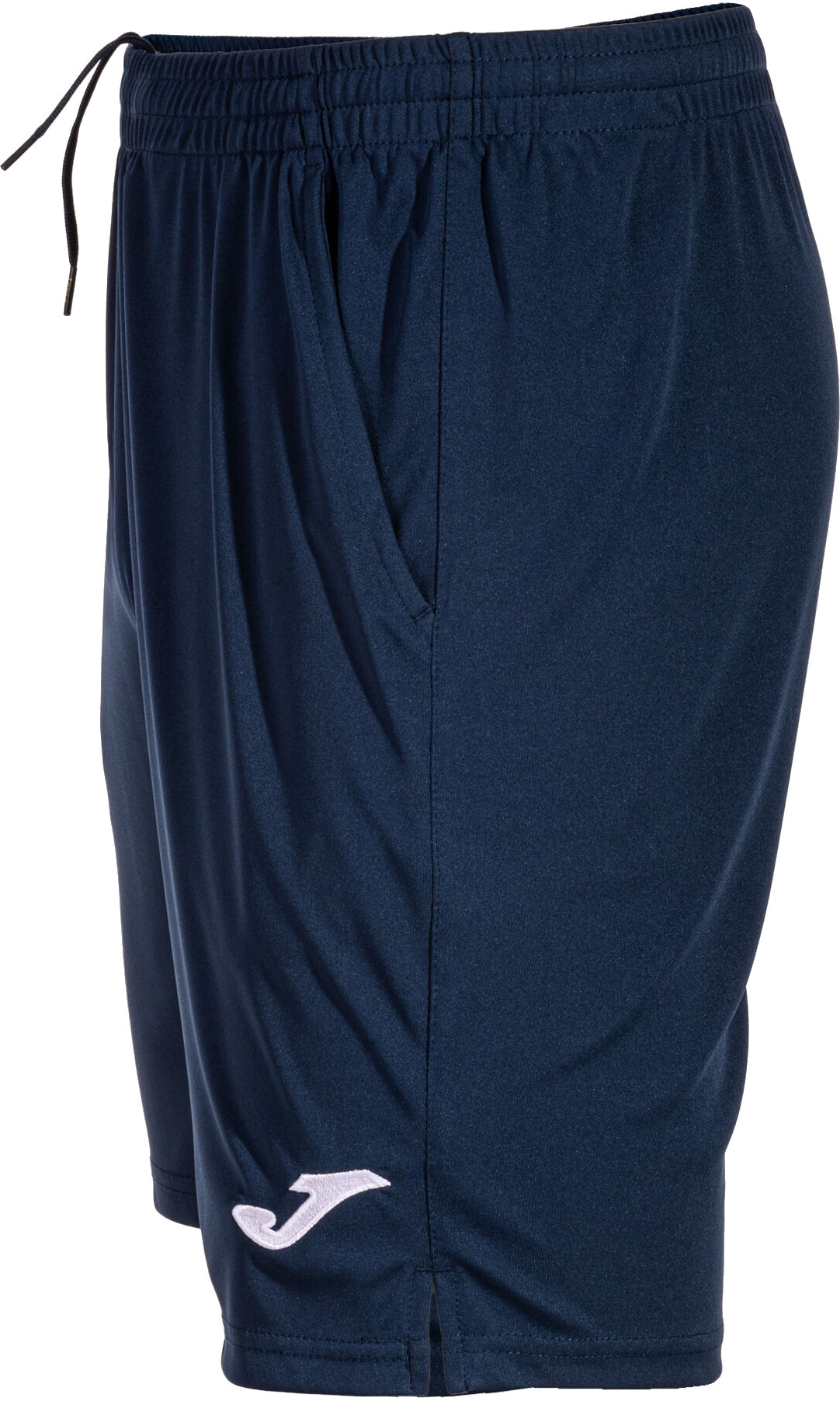 Спортивні шорти дитячі JOMA Drive 100438.331 2XS темно-синіфото