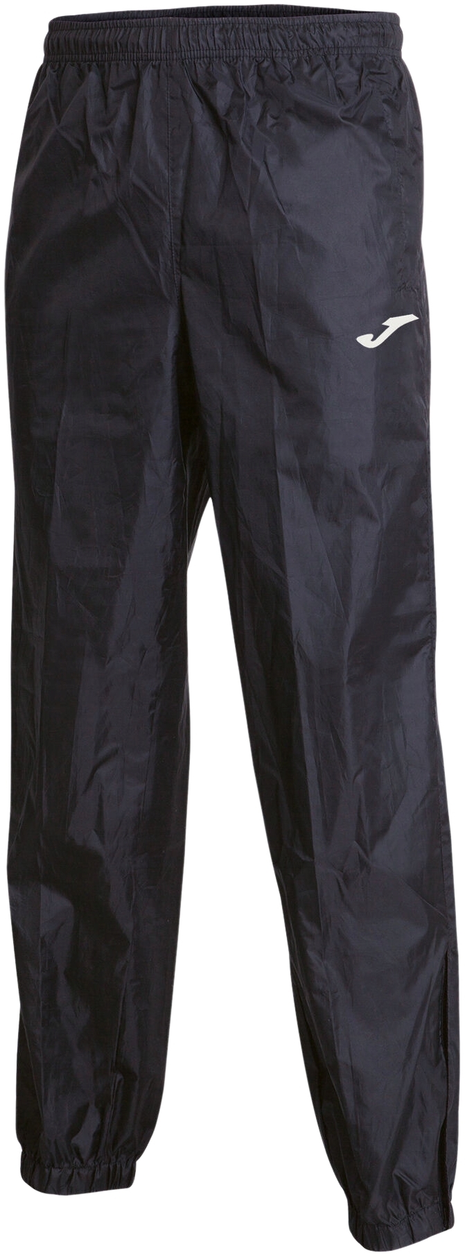 Спортивные штаны мужские JOMA Leeds 100514.100 2XL черные фото 
