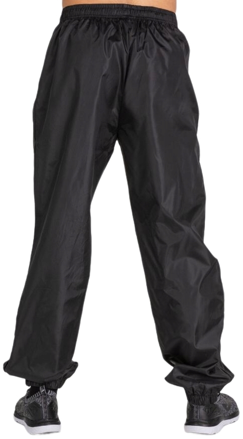 Спортивные штаны мужские JOMA Leeds 100514.100 2XL черные фото 