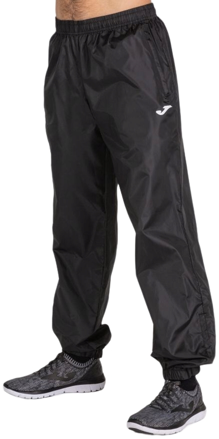 Спортивные штаны мужские JOMA Leeds 100514.100 2XL черные фото 