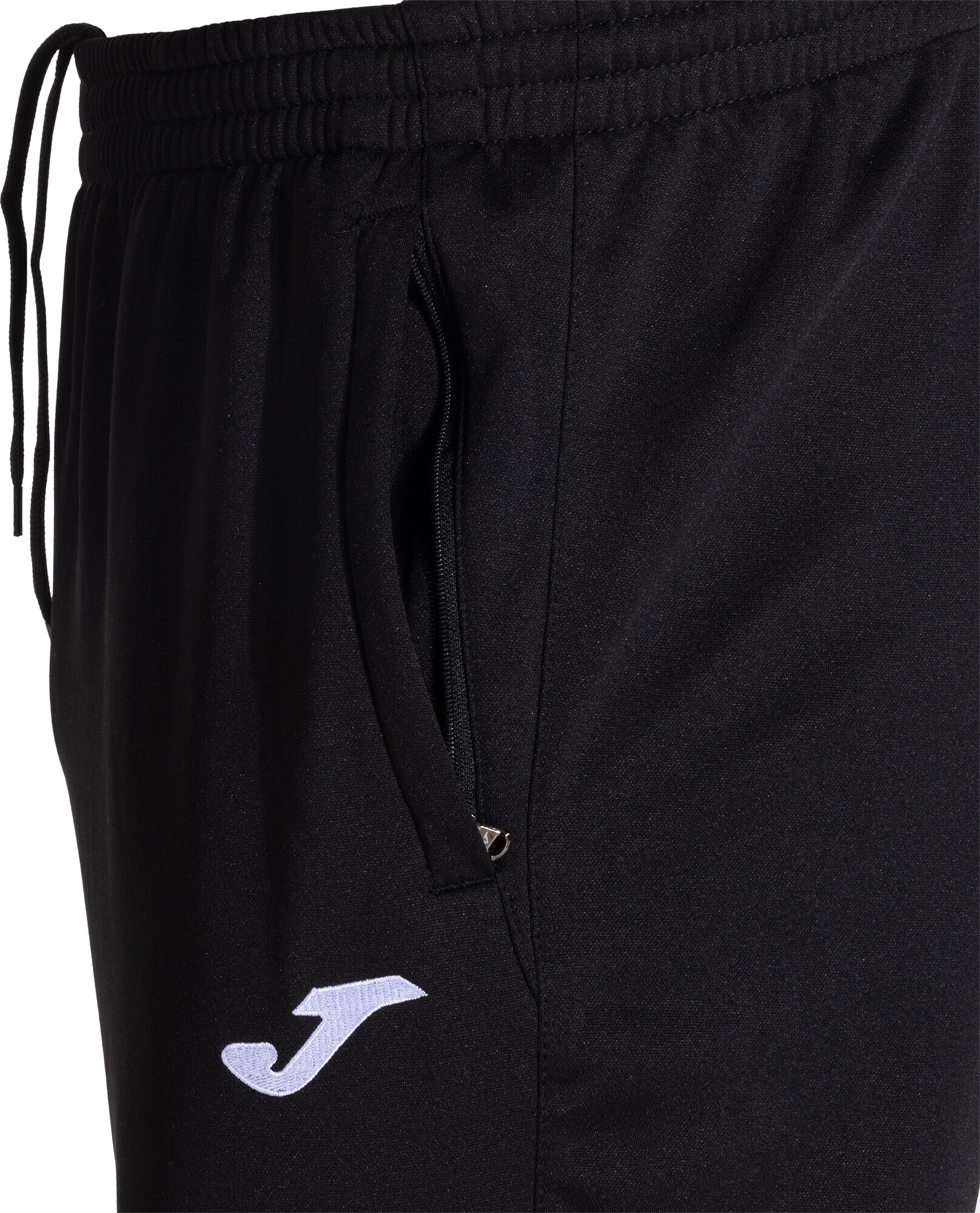 Спортивные штаны мужские JOMA Elba 100540.100 S черные фото 