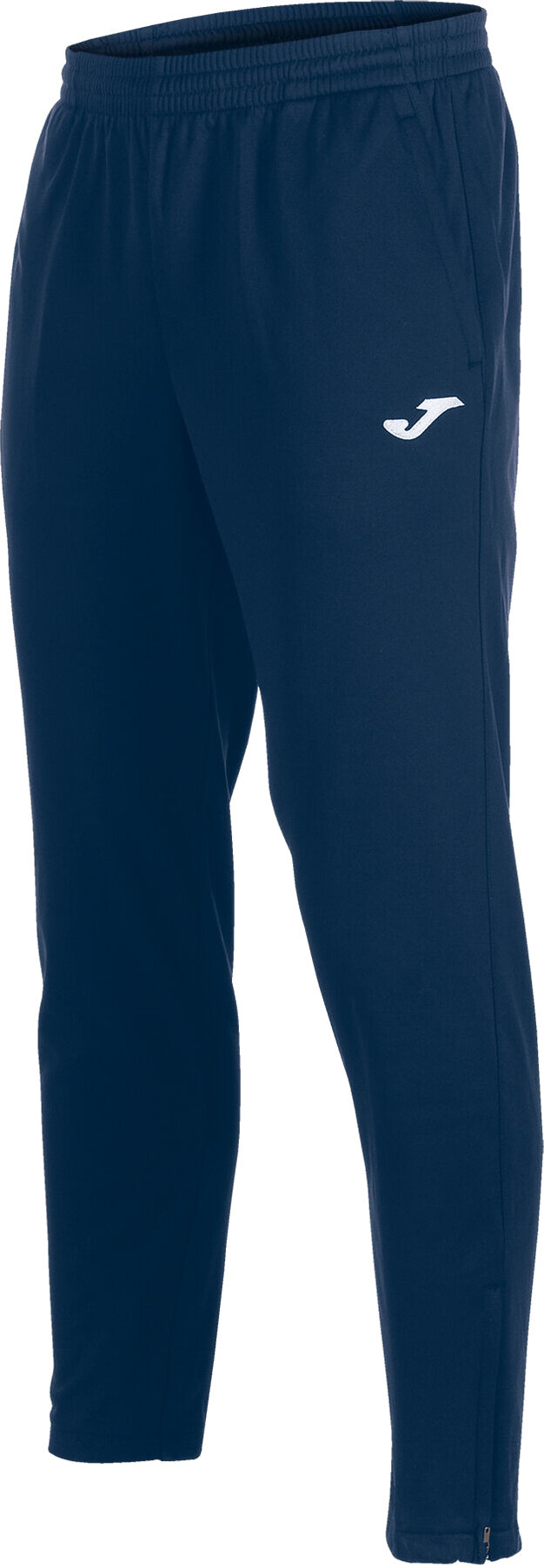 Спортивные штаны мужские JOMA Elba 100540.331 2XL темно-синие фото 