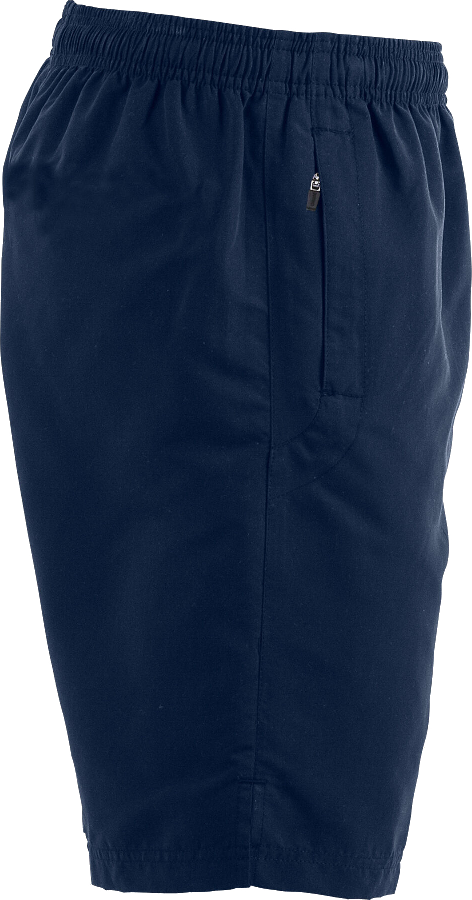 Спортивні шорти дитячі JOMA Niza 100784.331 XS темно-синіфото
