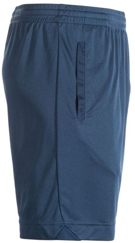 Спортивні шорти чоловічі JOMA Miami 100785.331 XL темно-синіфото