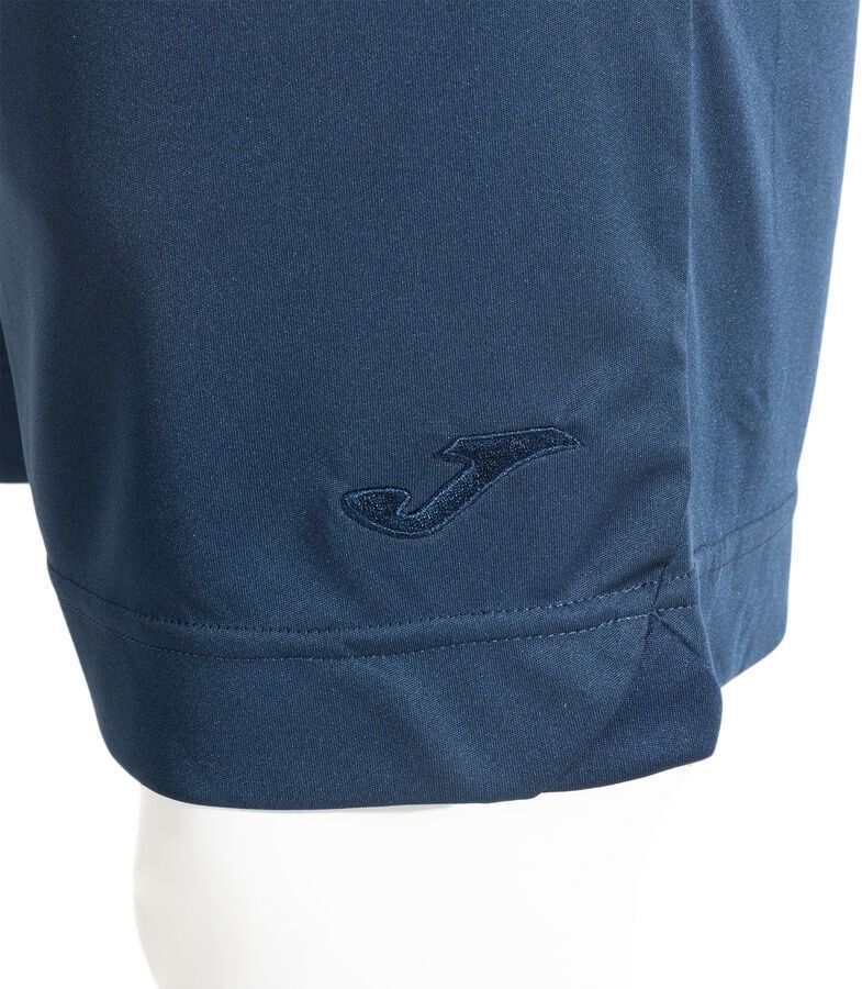 Спортивні шорти чоловічі JOMA Miami 100785.331 XL темно-синіфото