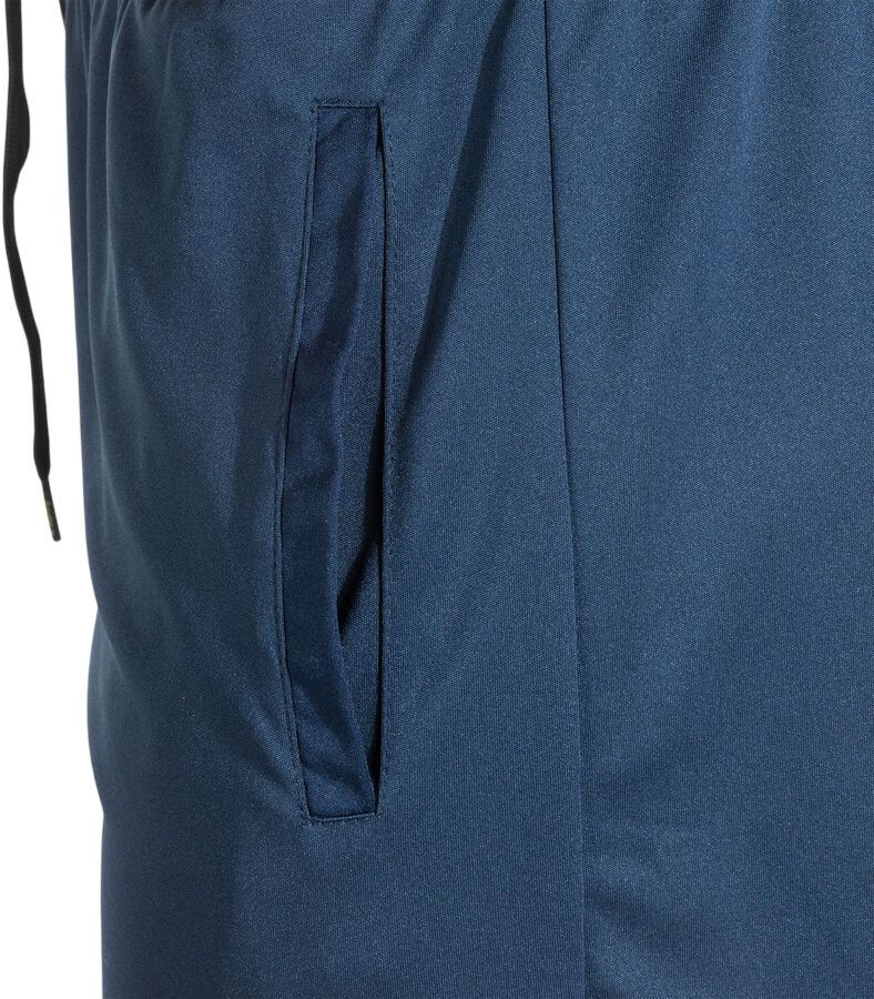 Спортивні шорти чоловічі JOMA Miami 100785.331 XL темно-синіфото