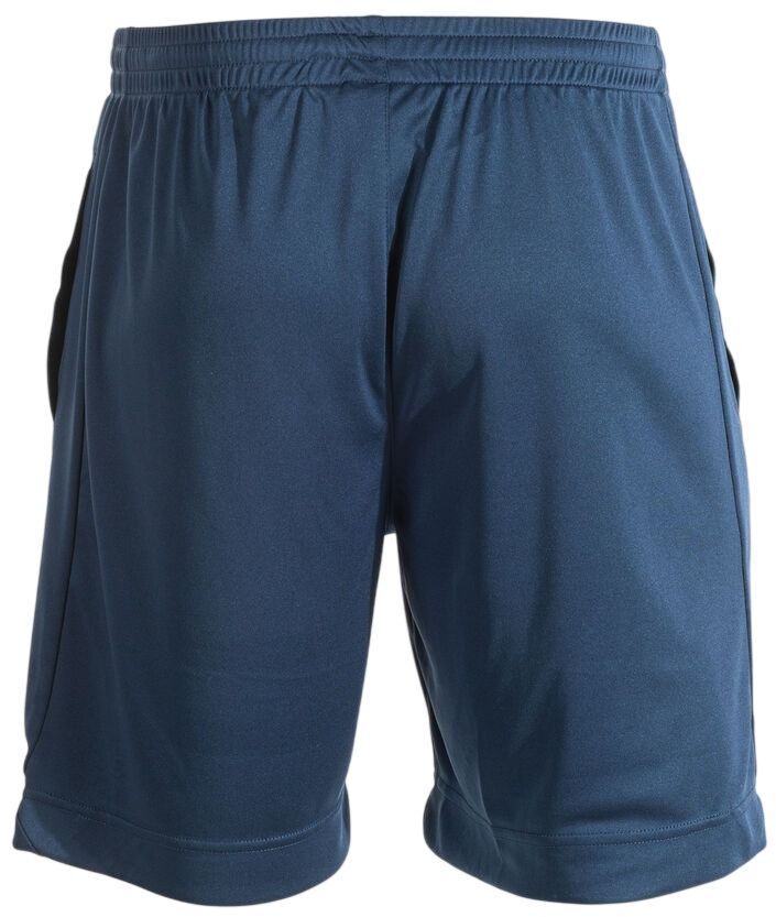 Спортивні шорти чоловічі JOMA Miami 100785.331 2XL-3XL темно-синіфото2