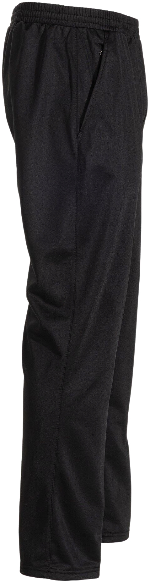 Спортивные штаны мужские JOMA Cannes II 101112.100 S черные фото 