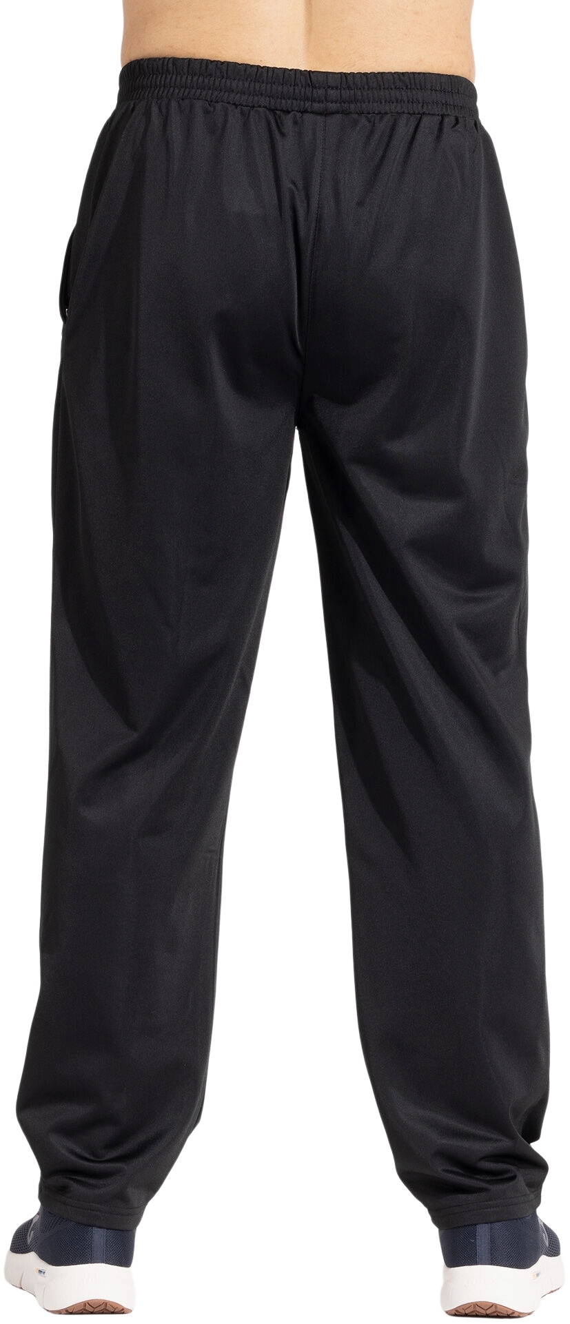 Спортивные штаны мужские JOMA Cannes II 101112.100 S черные фото 