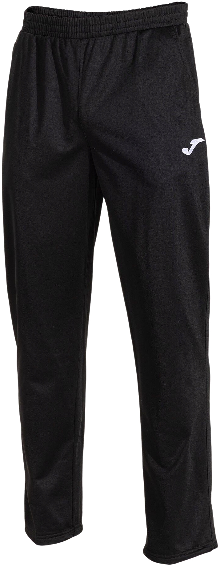 Спортивные штаны мужские JOMA Cannes II 101112.100 S черные фото 