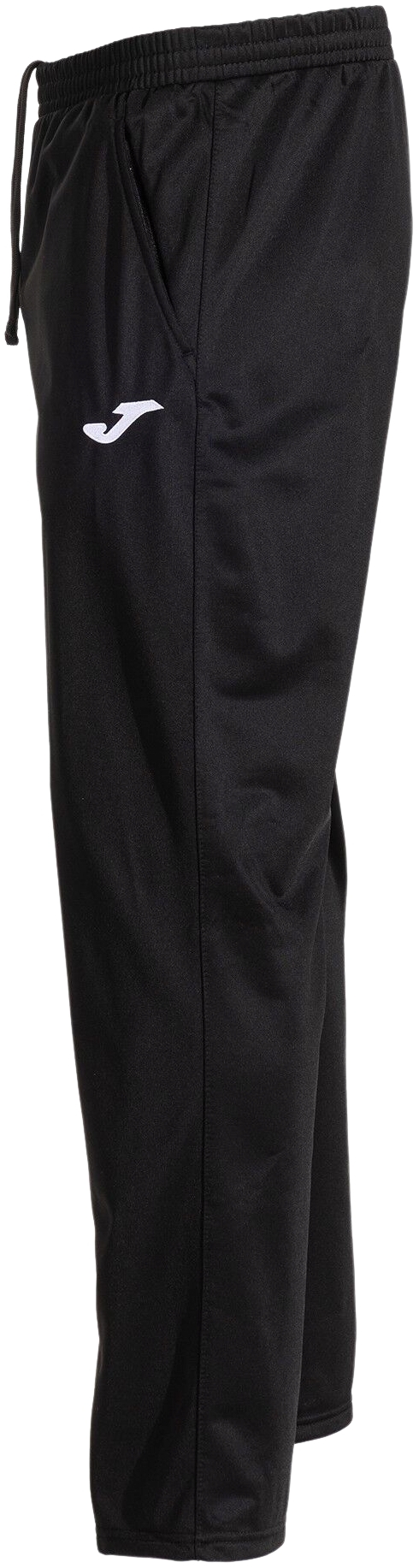 Спортивные штаны мужские JOMA Cannes II 101112.100 M черные фото 