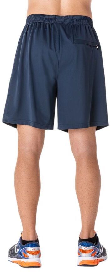 Спортивные шорты мужские JOMA Costa Ii 101114.331 XL темно-синие фото 