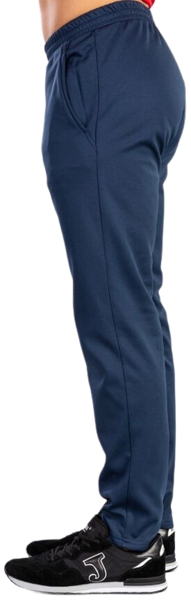 Спортивные штаны мужские JOMA Cleo II 101334.331 XL темно-синие фото 