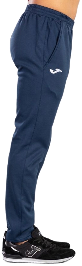 Спортивные штаны мужские JOMA Cleo II 101334.331 XL темно-синие фото 
